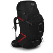 Mochila Osprey Aether Plus 85 negro Black