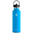 Termo Hydro Flask Standard Flex Straw Cap 21 OZ azul Pacific