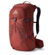 Mochila de senderismo Gregory Citro 30 2.0 rojo Brick Red