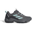 Calzado de mujer Adidas Terrex Eastrail GTX W gris Grefiv/Seflaq/Wonsil