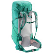 Mochila de senderismo Deuter Aircontact Ultra 50+5 2023