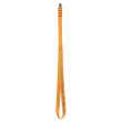 Nudo Singing Rock OPEN SLING 60 cm amarillo