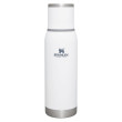 Termo Stanley Adventure To-Go 750 ml blanco