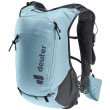 Mochila de carrera Deuter Ascender 7 azul claro lake