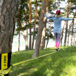 Slackline Gibbon Classicline