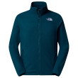 Sudadera de hombre The North Face M 100 Glacier Full Zip