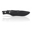 Cuchillo Acta non verba P200 Mk.II Stonewash, PE, LS