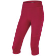 Mallas de tres cuartos para mujer Husky Darby L violeta magenta