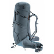 Mochila de senderismo Deuter Aircontact Core 60+10