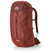 Mochila Gregory Arrio 30 RC rojo Bricked