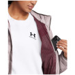 Chaqueta de mujer Under Armour Legend Down Hooded Jacket