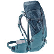 Mochila de mujer Deuter Futura Air Trek 45+10 SL