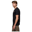 Camiseta de hombre Black Diamond M Faded Ss Tee