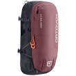 Mochila Ortovox Avabag Litric Tour 28S Zip violeta mountain rose