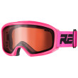 Gafas de esquí para niños Relax Arch HTG54C rosa MattePink