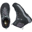 Calzado de senderismo para mujer Keen Revel IV MID Polar W