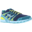 Calzado de mujer Inov-8 Trail Talon 235 W azul/amarillo navy/blue/yellow