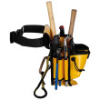 Bolsa de trabajo Singing Rock Tool Kit