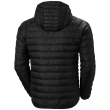 Chaqueta de hombre Helly Hansen Banff Hooded Insulator