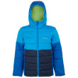 Chaqueta para niños Regatta Lofthouse VIII azul HydroBlu/Nvy