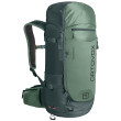 Mochila Ortovox Traverse 38 S verde GreenDust