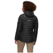 Chaqueta de plumón para mujer Mammut Broad Peak IN Hooded Jacket Women