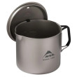 Hervidor MSR Titan Kettle 900 ml