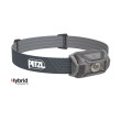 Linterna frontal Petzl Tikka gris Gray