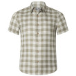 Camisa de hombre Marmot Aerobora Novelty SS blanco/verde Sandbar/Vetiver