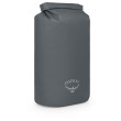 Bolsa estanca Osprey Wildwater Dry Bag 25 gris oscuro tunnel vision grey