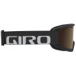 Gafas de esquí Giro Index 2.0 Black Wordmark AR40