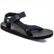 Sandalias de hombre Hannah Drifter azul oscuro india ink