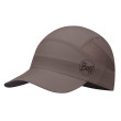 Gorra Buff Pack Trek Cap Solid gris MossGreen