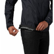 Chaqueta de hombre Columbia Mens Pouring Adventure II