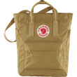 Mochila Fjällräven Kånken Totepack marrón Clay