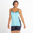 Camiseta sin mangas de ciclismo para mujer Dare 2b Regale II Vest