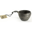 Taza Kupilka Kuksa 120 ml negro