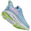 Calzado de mujer Hoka W Clifton 9