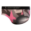 Bragas de mujer Sensor Merino Impress