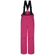 Pantalones para niños Hannah Akita Jr II rosa Bright Rose