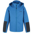 Chaqueta softshell para niños Husky Sonny K 2022 azul blue