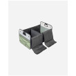 Caja plegable con tapa Bo-Camp Storage box Smart foldable L