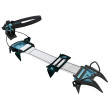 Crampones Blue Ice Harfang Enduro Crampon negro black