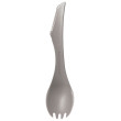 Cubierto Sea to Summit Delta Spork gris Grey