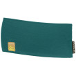 Banda para cabeza Ortovox 140 Cool Headband verde pacific green