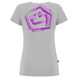 Camiseta de mujer E9 Amira