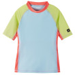 Camiseta para niños Reima Joonia azul Light turquoise