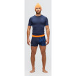 Calzoncillos bóxer funcionales para hombre Salewa Cristallo Warm Amr M Boxer