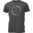 Camiseta de hombre Loap Altar gris Grey