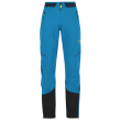 Pantalones de invierno para hombre Karpos Alagna Plus Evo Pant azul/gris oscuro Diva Blue/Midnight